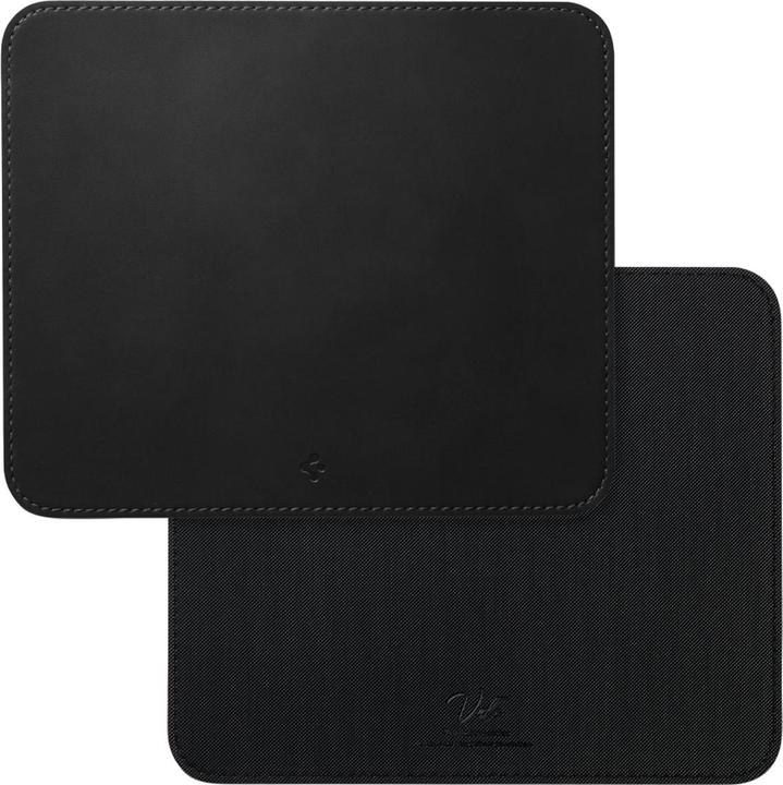 Actual product image Spigen LD301 MOUSE PAD Black