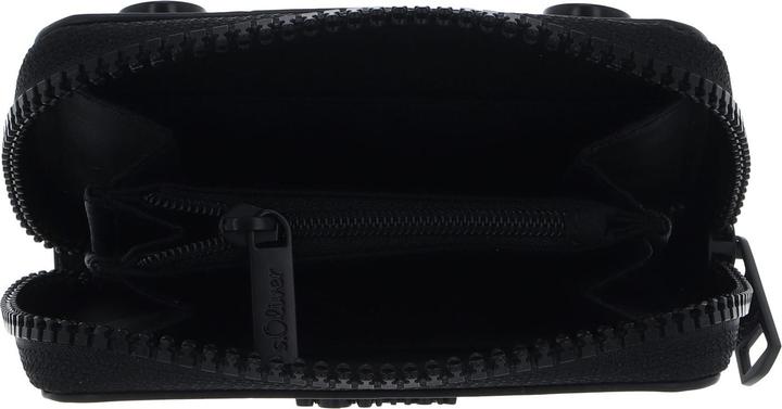 Actual product image s.Oliver Zip Wallet