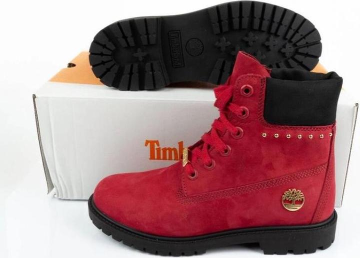 Produktbild Timberland Wanderschuhe (39)