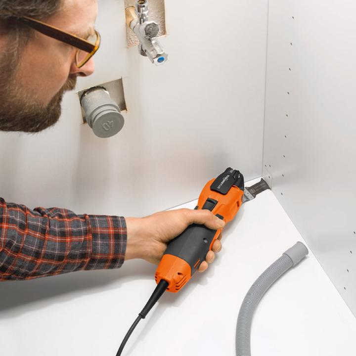 Productafbeelding Fein Invalzaagblad