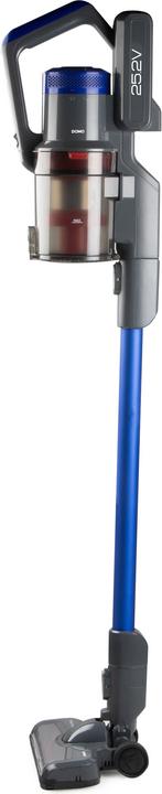Produktbild Domo STEELSTOFZUIGER DO1103SV