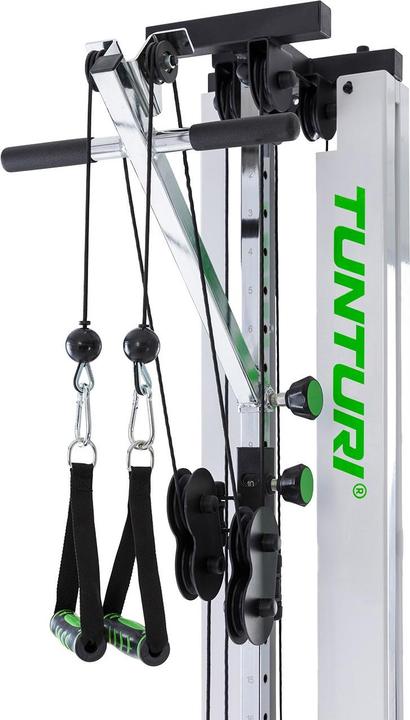 Actual product image Tunturi PL80 Kabelzugstation