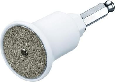 Beurer Saphirscheibe fein für MP40/41/42/64 Ersatzteil für Maniküre-/Pediküreset (2 x)