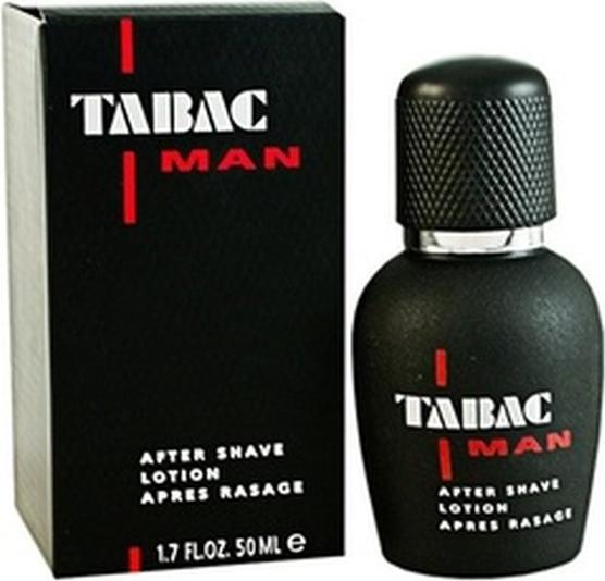 Image du produit Tabac Homme (Lotion après-rasage, 50 ml)