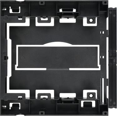 Produktbild Icy Dock 5,25” zu 3,5” + Ultra Slim ODD Frontblenden-Adapter