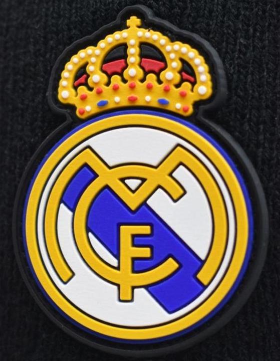 Produktbild Real Madrid Reversible Cap RM5GO2