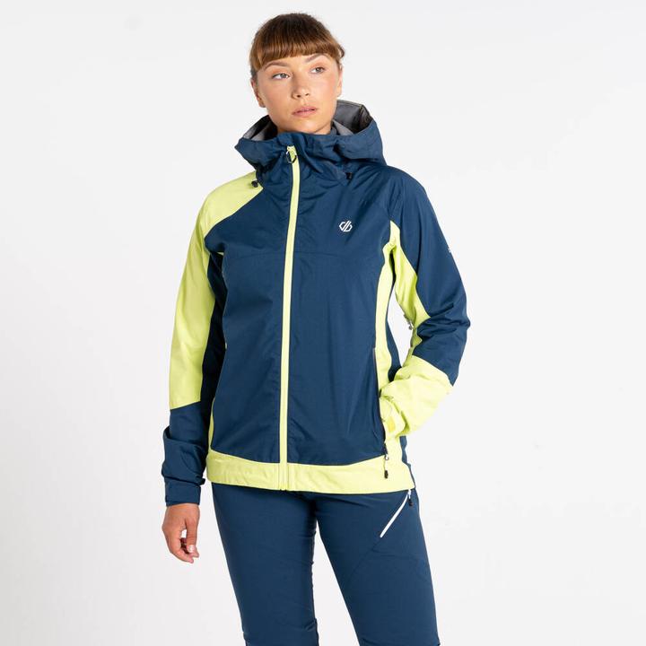 Actual product image Dare2b Traversing Jacket (XS)