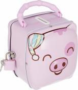 Produktbild Creative SKARBONKA MET ZAM SWINKA 9X13X9 MIX2 MC 60/120