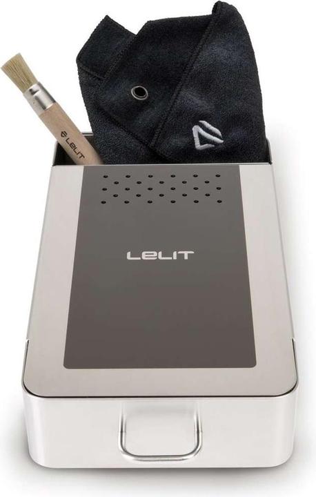 Actual product image Lelit Abschlagschublade-Set