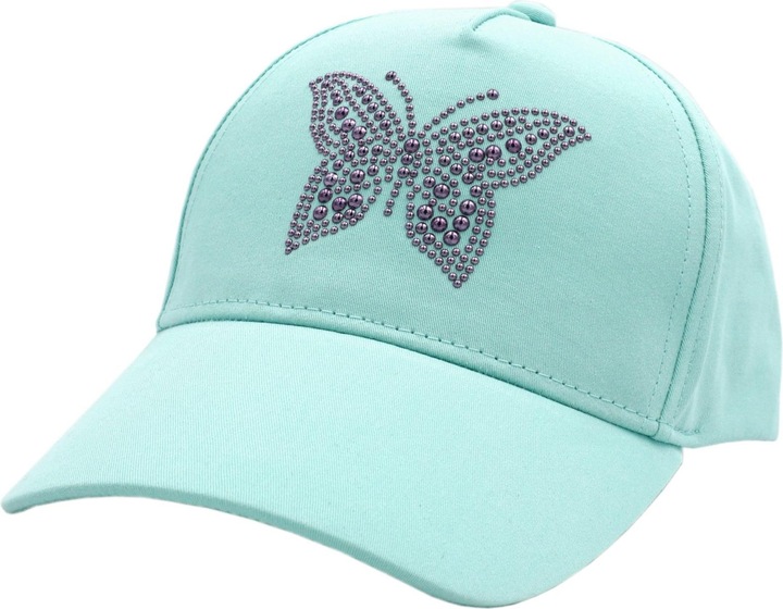Produktbild Maximo Baseball Cap Schmetterling (47, 48, 49)