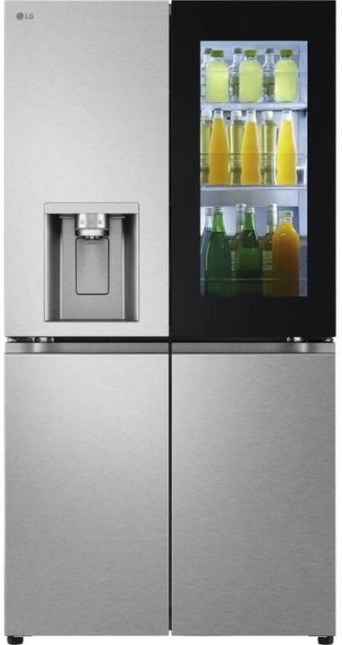 Image du produit LG GMG961MBKE (637 l)