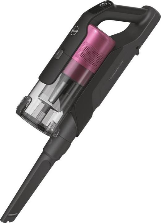 Actual product image Hoover HF9 HF920H 011 Rose, Pink Bagless