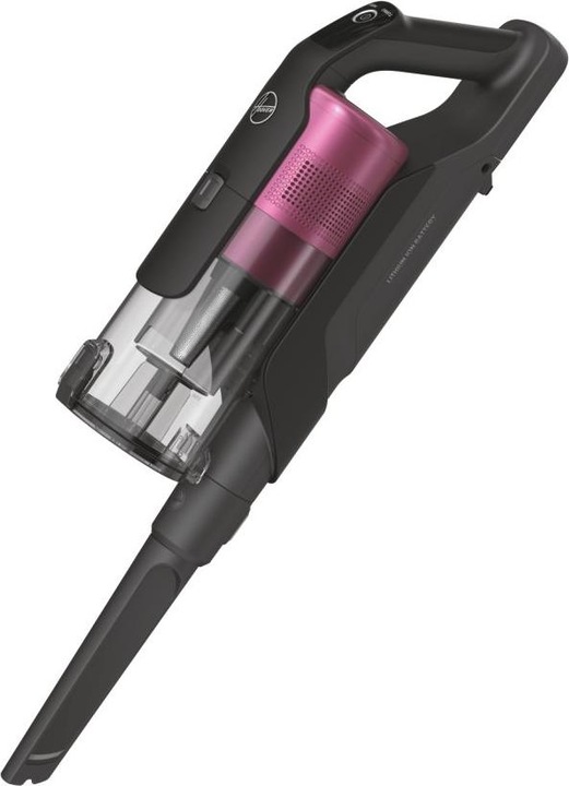 Produktbild Hoover HF9 HF920H 011 Rose, Pink Bagless