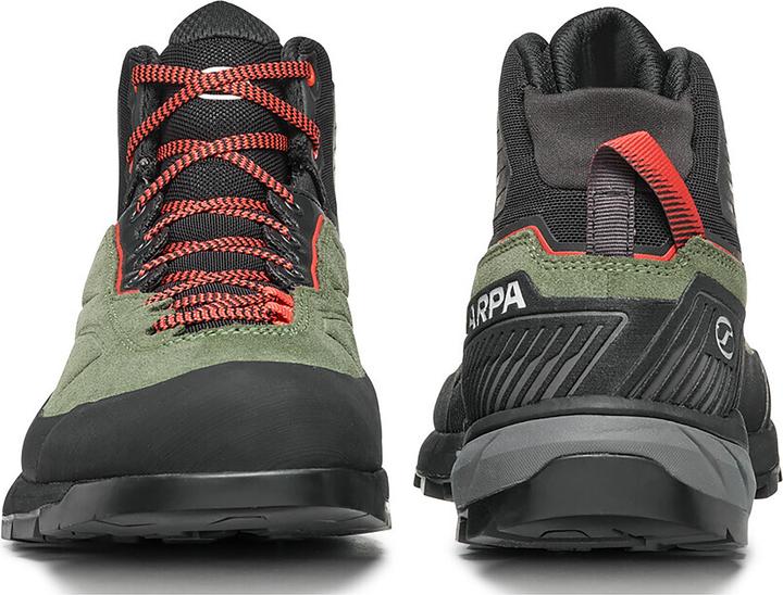Produktbild Scarpa Women's Rapid XT Mid GTX (40)