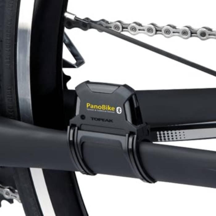 Produktbild Topeak PanoComputer Speed & Cadence Sensor