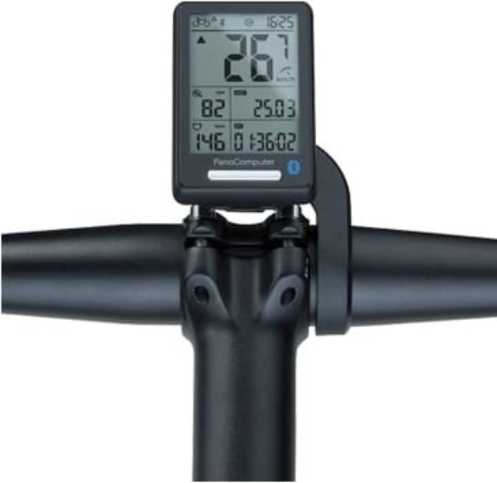 Produktbild Topeak PanoComputer Speed & Cadence Sensor