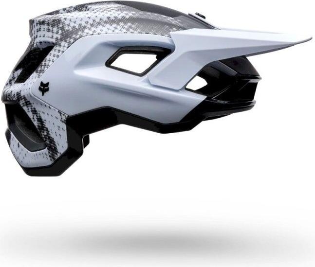 Actual product image Fox Speedframe Pro Helmet (59 - 63 cm)