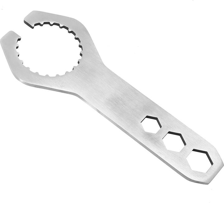 Actual product image Avizar Folding-Schlüssel