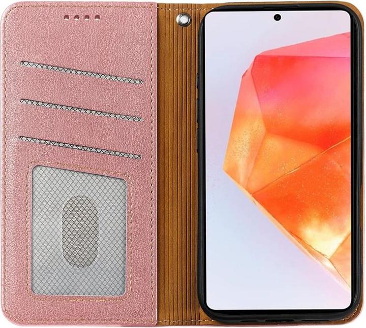 Image du produit Cover-Discount Galaxy S26 - Coque avec bloqueur RFID (Samsung Galaxy S26)