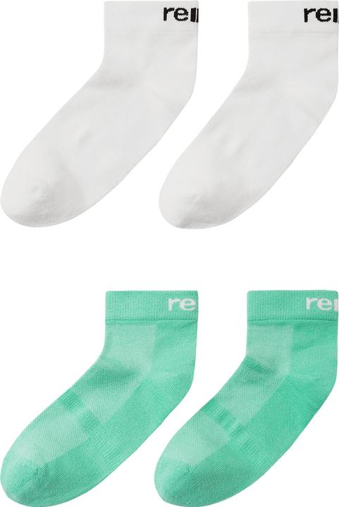 Produktbild Reima Kid's Nilkat (2er Pack, 30 - 33)