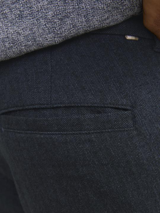 Produktbild Jack & Jones Plus Size Slim Fit Hose mit Slim Fit Hose mit Slim Fit (44)