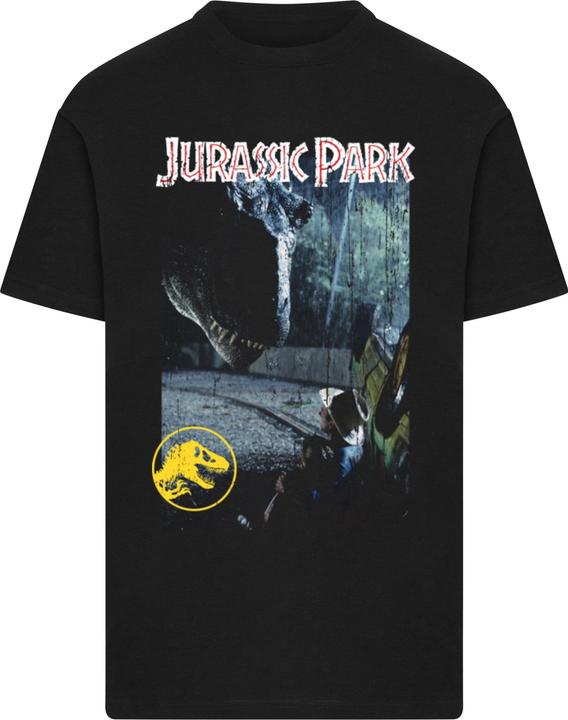 Image du produit Merchcode Jurassic Park T-Rex Tee - 199473 (L)