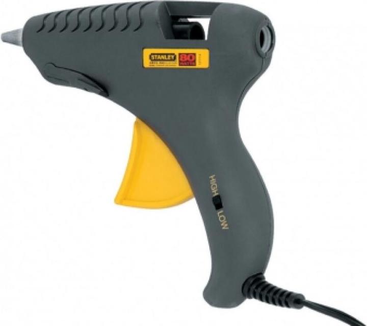Produktbild Stanley Pistolet do kleju GR25 25 W