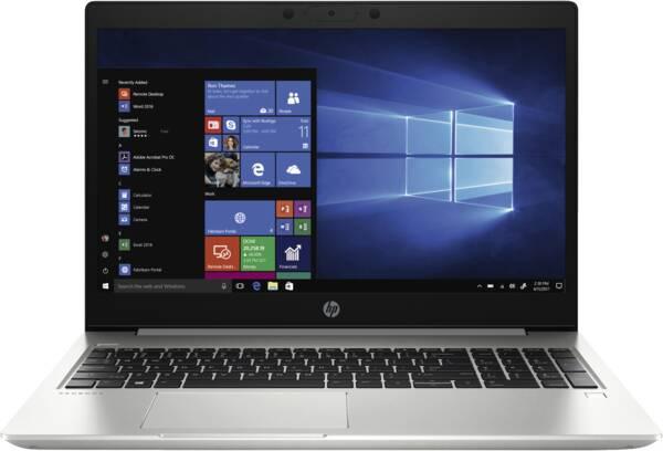 Immagine prodotto TecXL HP ProBook 450 G7 15,6" i5-10210U/16GB/512GBSSD/FHD/LTE W11P (15.60", 512 GB, 16 GB, DE, Intel Core i5-10210210U)
