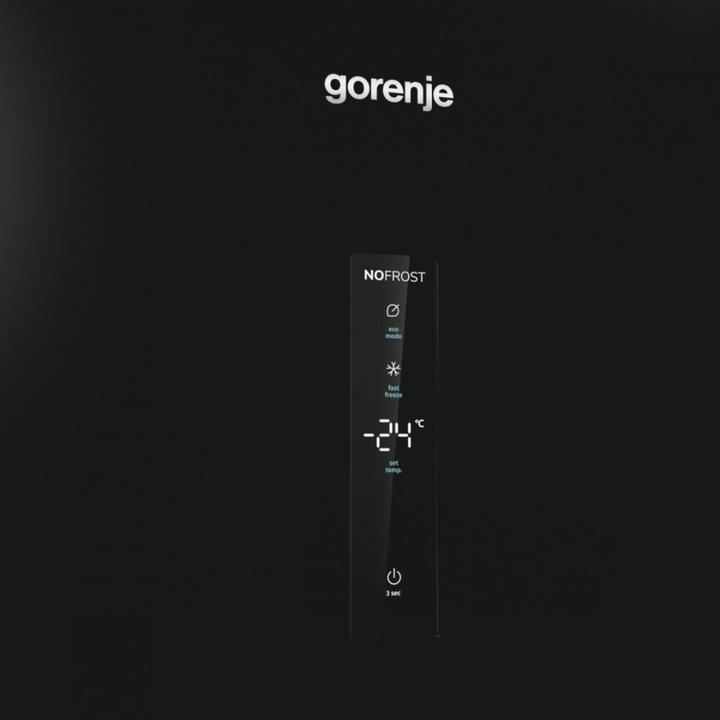 Image du produit Gorenje Zamrażarka FN619EABK6 (Autonome, 280 l)