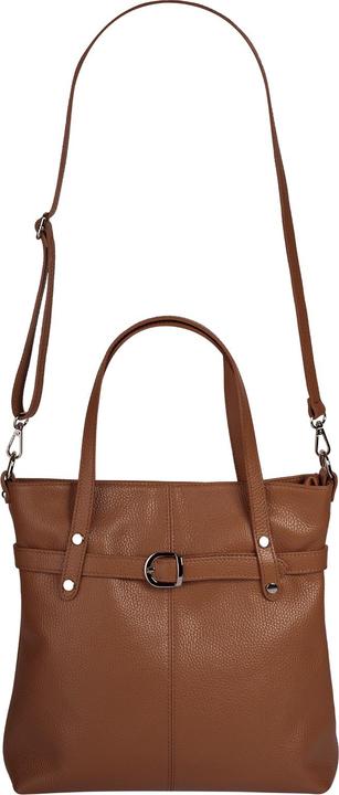 Immagine prodotto Cluty Shopper echt Leder Damen