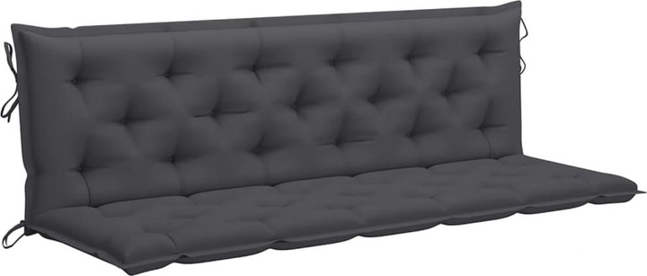 Actual product image VidaXL Henryk (180 x 50 x 7 cm)
