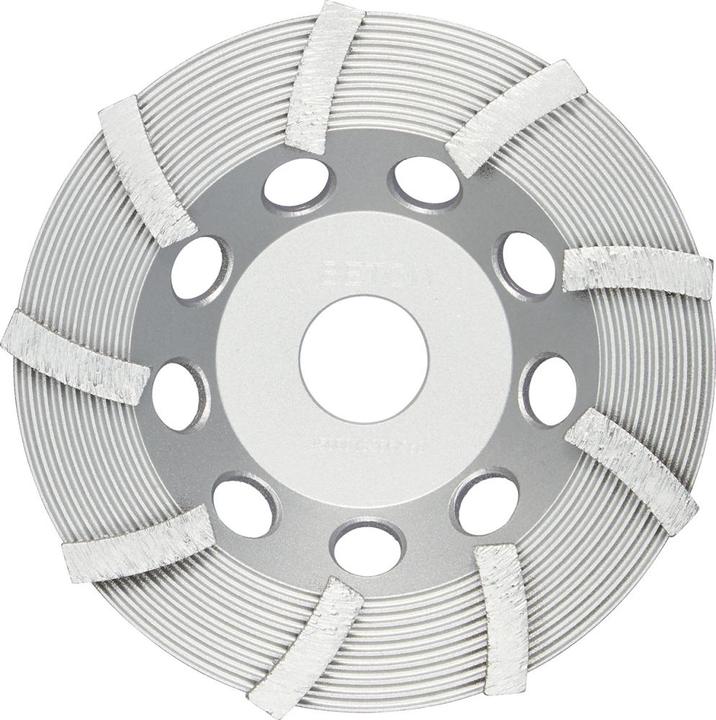 Immagine prodotto Cedima Disco abrasivo diamantato EC 74 125 mm (26 pezzi.)
