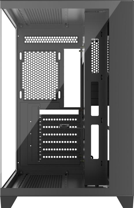 Image du produit 1stplayer MV8-TP-BK (ATX, mATX, Mini-ITX)