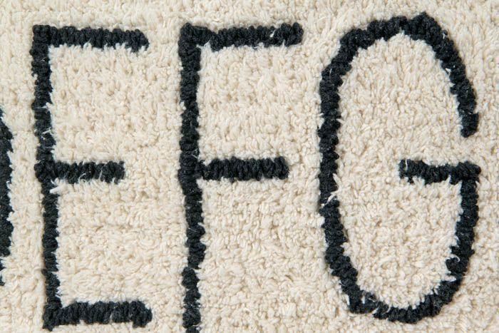 Image du produit Lorena Canals Abc (0 cm)