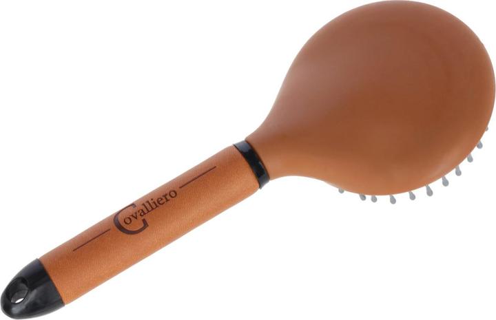 Kerbl Covalliero Mähnenbürste Deluxe