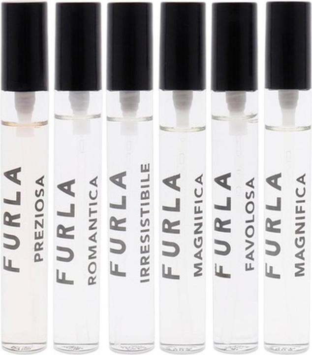 Actual product image Furla Perfume Collection (Perfume set)