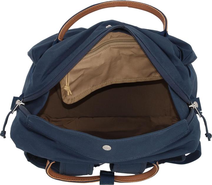 Actual product image Fjällräven Haulpack No.1 (23 l)