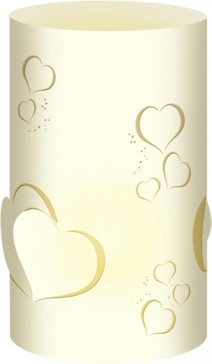 Produktbild Ursus Moosgummi-Set Glitter Einhorn