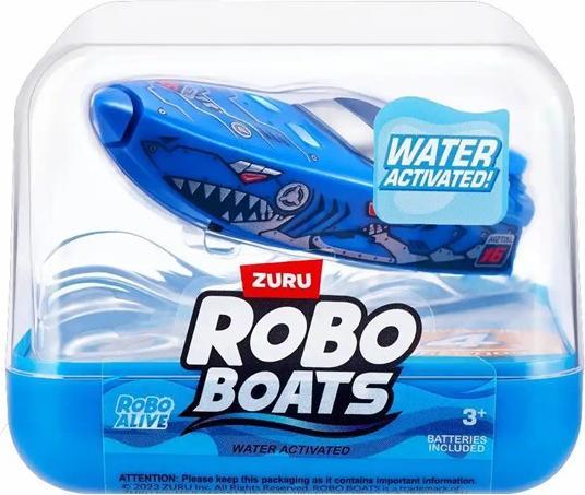 Produktbild Zuru Robo Boot (1 Stück - assortiert)