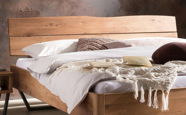 Actual product image Hasena Fossoli 20 (180 x 200 cm)