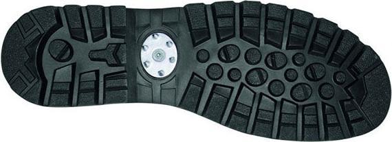 Produktbild Haix Protector Alpin Forststiefel (S2, 41.5)