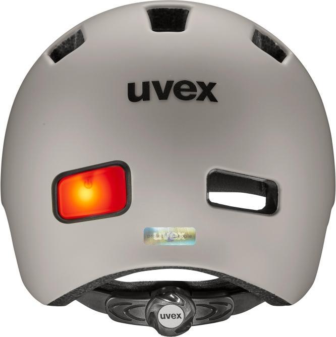 Image du produit Uvex city 4 (58 - 61 cm)