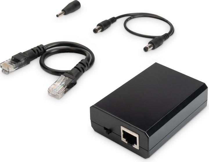Produktbild Digitus DN-95205 (PoE Splitter)