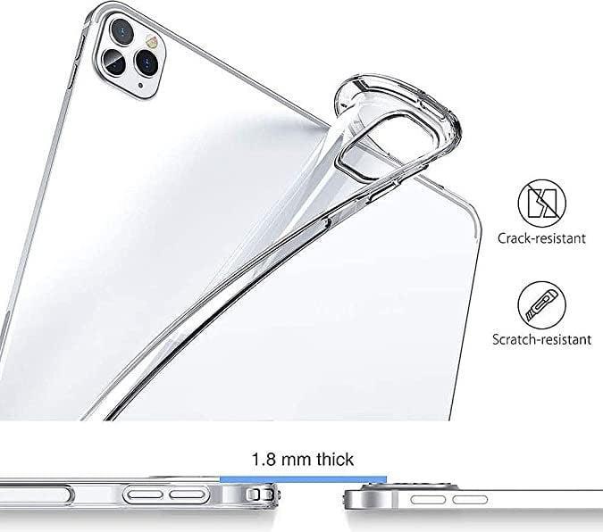 Produktbild PhoneLook Silikonhülle (Apple iPad 2025 (11. Gen))