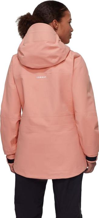 Immagine prodotto Mammut Giacca con cappuccio Stoney HS Thermo Donna (M)