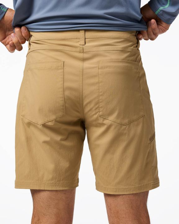 Produktbild Cotopaxi Coraje Tech Short (34)