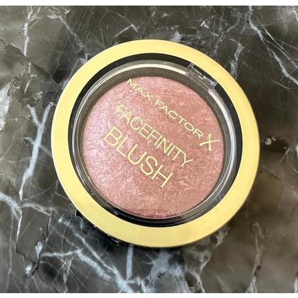 Produktbild Max Factor Creme Puff (25 Alluring Rose)