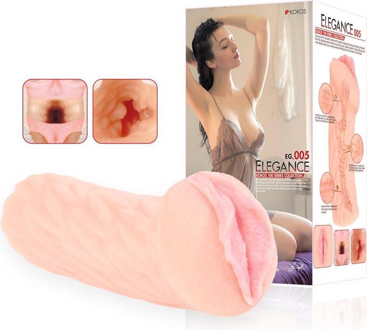 Immagine prodotto Kokos Elegance