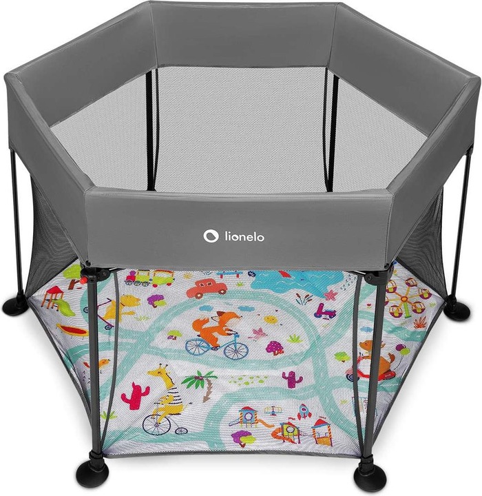 Produktbild Lionelo Roel (135 cm, 65 cm)