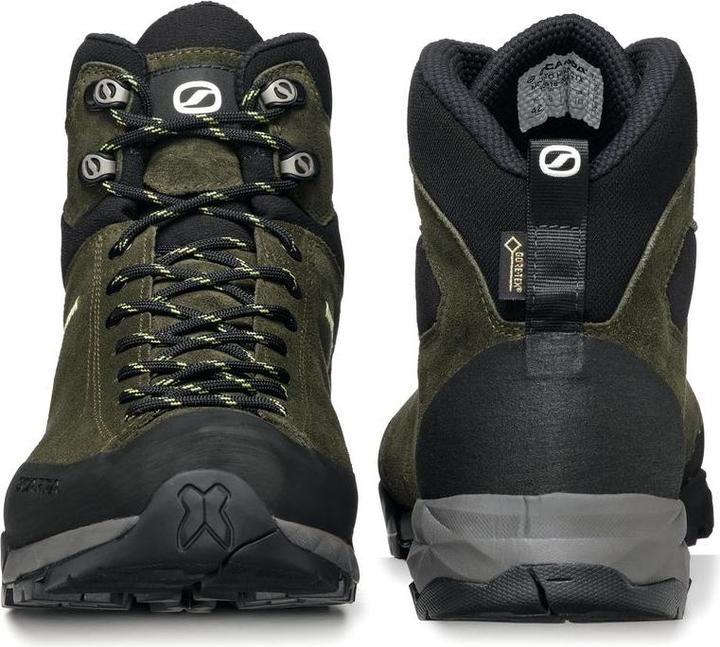 Produktbild Scarpa Mojito Hike GTX (41)